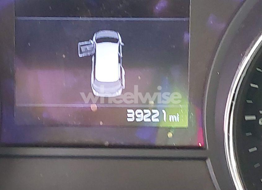 Photo 15 of 2019 Kia Sedona EX (VIN KNDMB5C15K6514939)