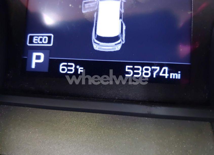 Photo 15 of 2020 Kia Sedona LX (VIN KNDMB5C15L6626061)