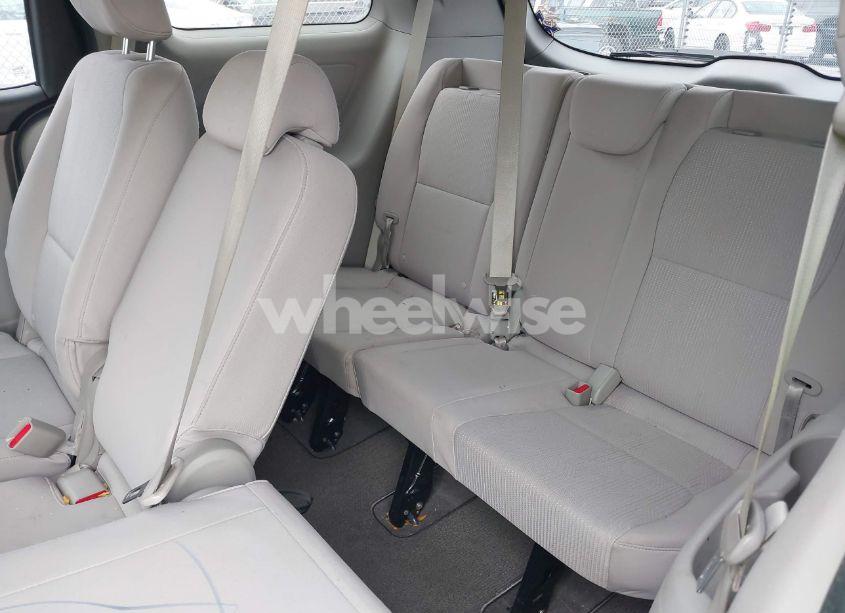Photo 19 of 2020 Kia Sedona LX (VIN KNDMB5C15L6626061)