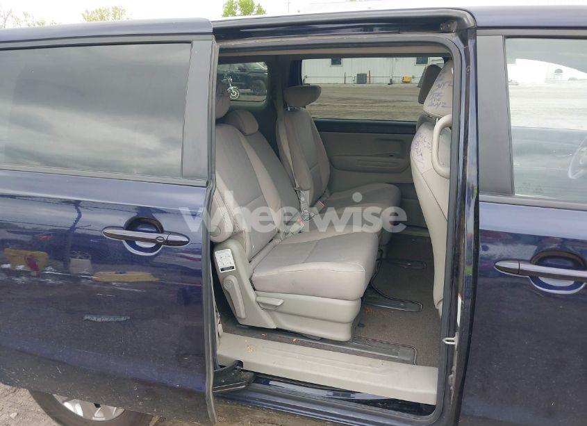 Photo 8 of 2020 Kia Sedona LX (VIN KNDMB5C15L6626061)