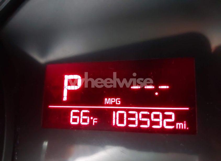 Photo 16 of 2016 Kia Sedona LX (VIN KNDMB5C16G6083471)