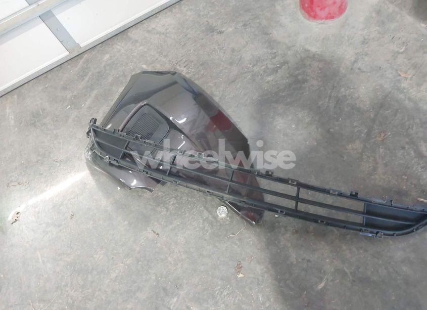 Photo 12 of 2016 Kia Sedona LX (VIN KNDMB5C17G6084760)