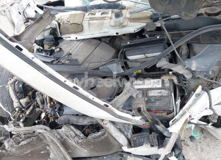 Photo 10 of 2016 Kia Sedona LX (VIN KNDMB5C18G6148630)