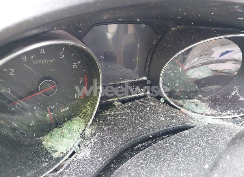 Photo 15 of 2016 Kia Sedona LX (VIN KNDMB5C18G6148630)