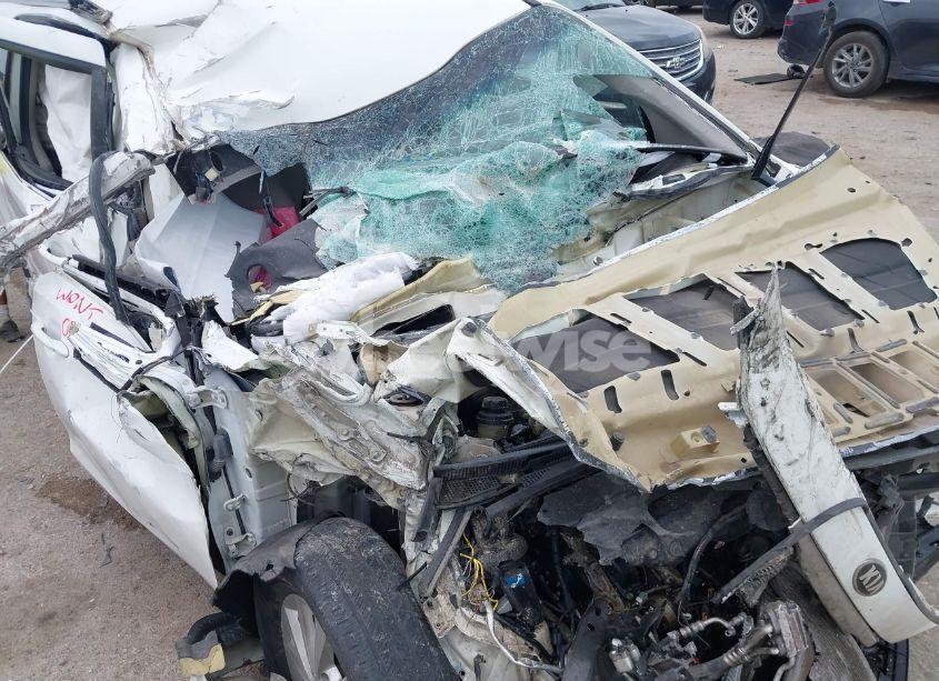 Photo 6 of 2016 Kia Sedona LX (VIN KNDMB5C18G6148630)