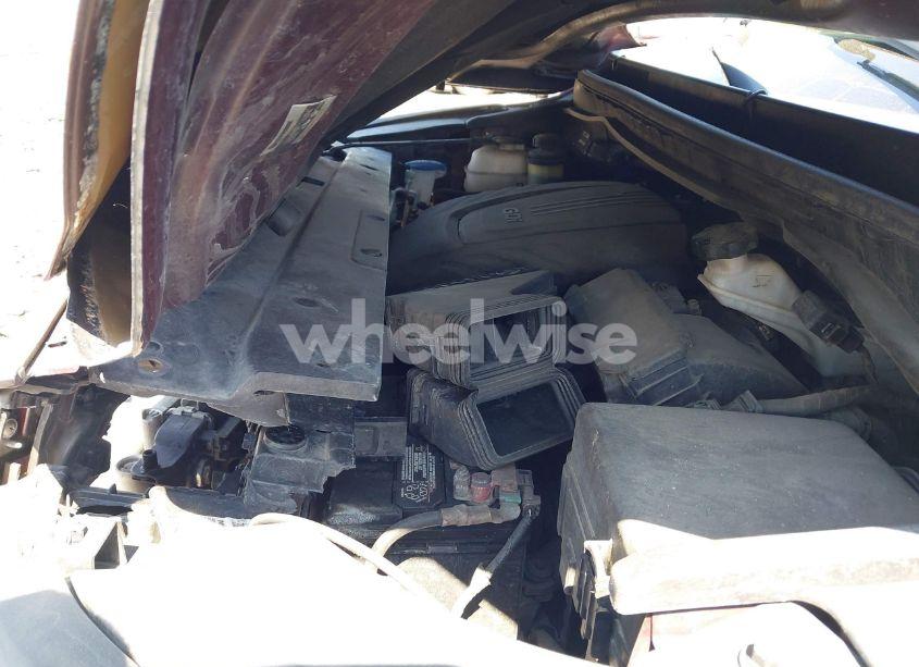 Photo 10 of 2018 Kia Sedona LX (VIN KNDMB5C18J6378627)