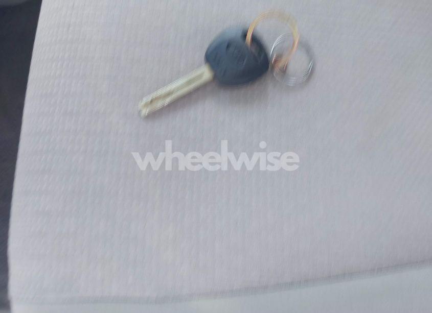 Photo 11 of 2017 Kia Sedona LX (VIN KNDMB5C19H6226849)