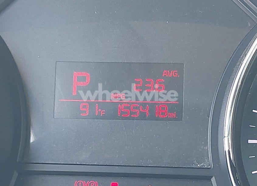 Photo 15 of 2017 Kia Sedona LX (VIN KNDMB5C19H6226849)