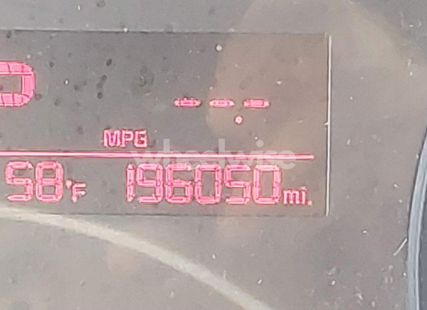 Photo 15 of 2015 Kia Sedona LX (VIN KNDMB5C1XF6040640)