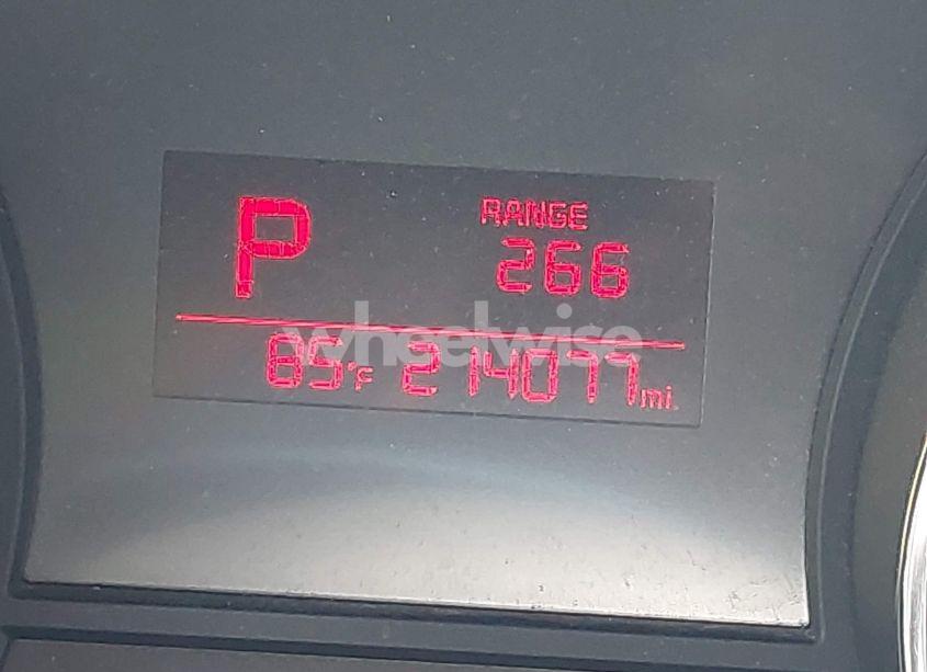 Photo 15 of 2018 Kia Sedona LX (VIN KNDMB5C1XJ6383165)