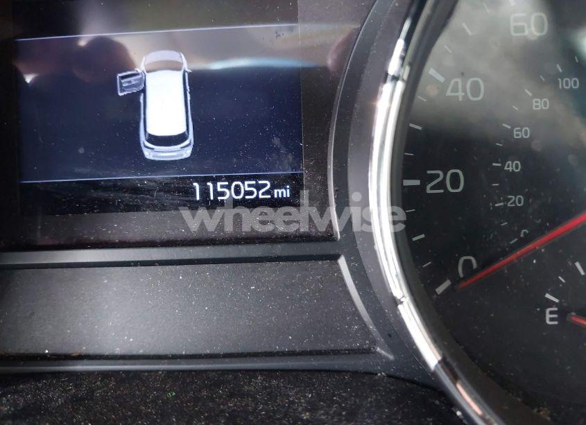 Photo 15 of 2020 Kia Sedona EX (VIN KNDMB5C1XL6613984)