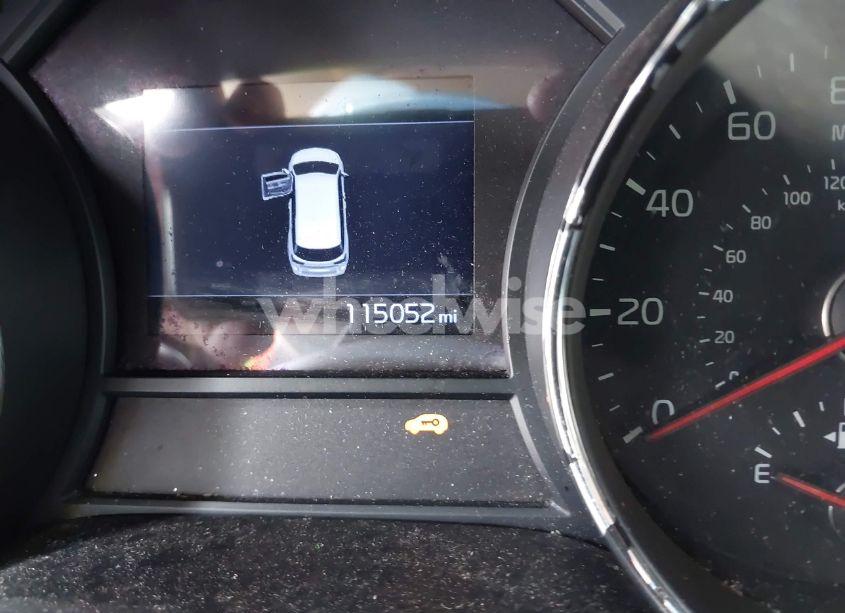 Photo 7 of 2020 Kia Sedona EX (VIN KNDMB5C1XL6613984)