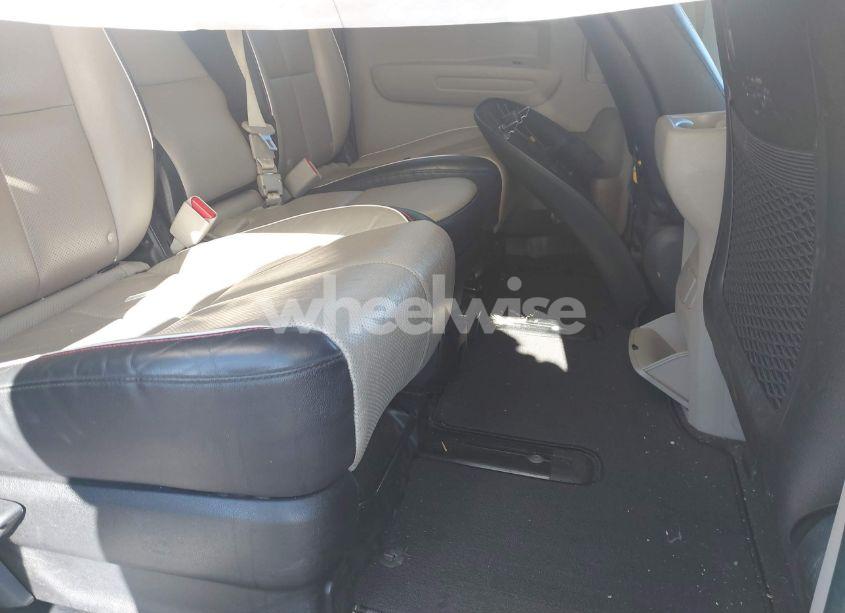 Photo 8 of 2020 Kia Sedona EX (VIN KNDMB5C1XL6613984)