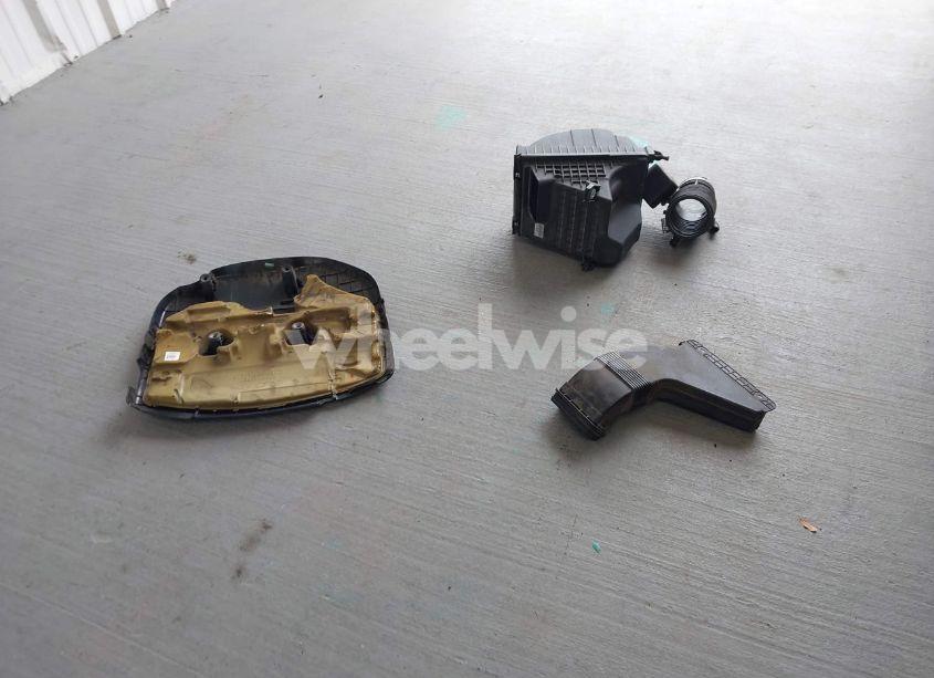 Photo 12 of 2016 Kia Sedona EX (VIN KNDMC5C11G6092611)