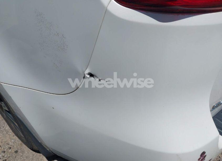 Photo 15 of 2015 Kia Sedona SX (VIN KNDMC5C14F6066311)