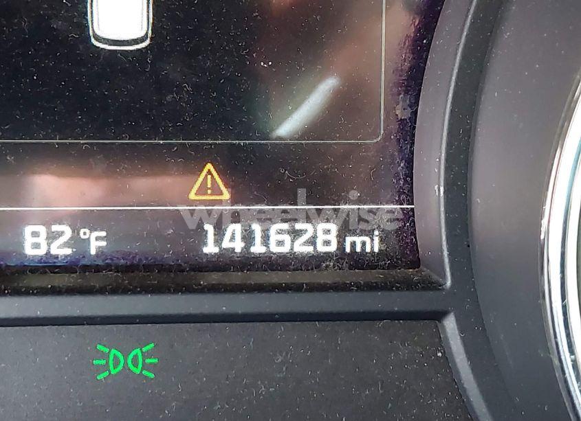 Photo 15 of 2016 Kia Sedona SX (VIN KNDMC5C14G6147472)