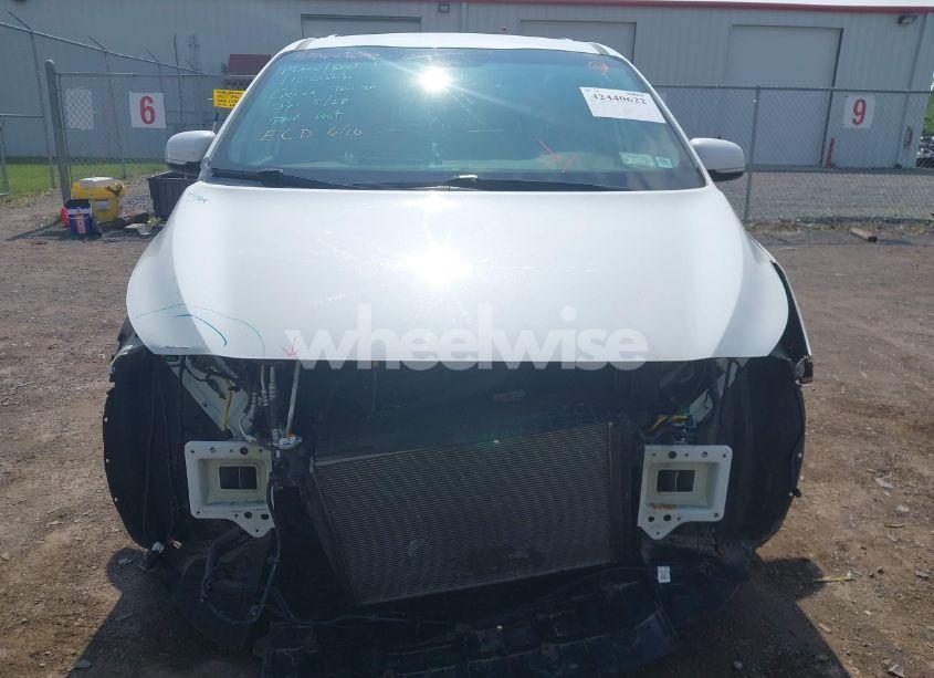 Photo 6 of 2017 Kia Sedona EX (VIN KNDMC5C14H6264129)