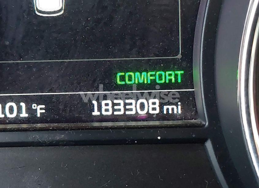 Photo 15 of 2016 Kia Sedona SX (VIN KNDMC5C15G6184482)