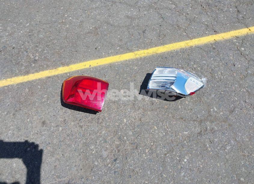 Photo 12 of 2015 Kia Sedona SX (VIN KNDMC5C17F6033576)