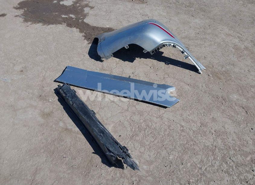 Photo 12 of 2016 Kia Sedona SX (VIN KNDMC5C18G6155641)