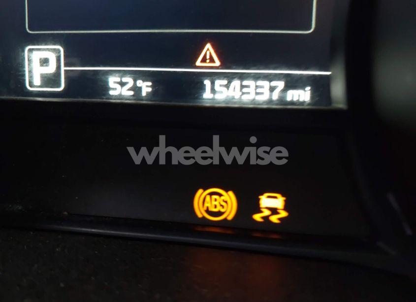 Photo 15 of 2016 Kia Sedona SX LUXURY (VIN KNDME5C13G6112674)