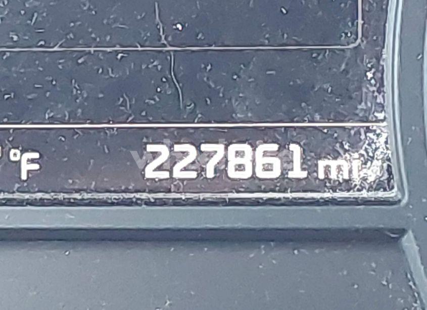 Photo 15 of 2015 Kia Sedona SX LUXURY (VIN KNDME5C18F6025478)