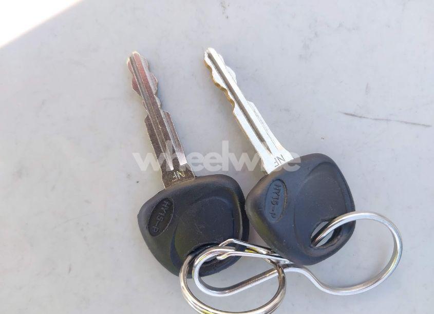 Photo 11 of 2010 Kia Sedona LX (VIN KNDMG4C34A6353639)