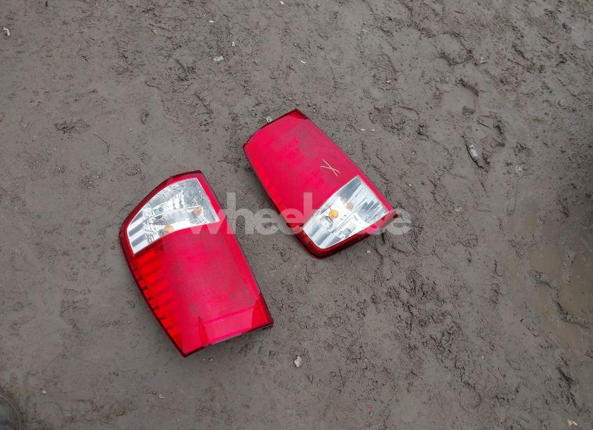 Photo 12 of 2010 Kia Sedona LX (VIN KNDMG4C38A6328436)