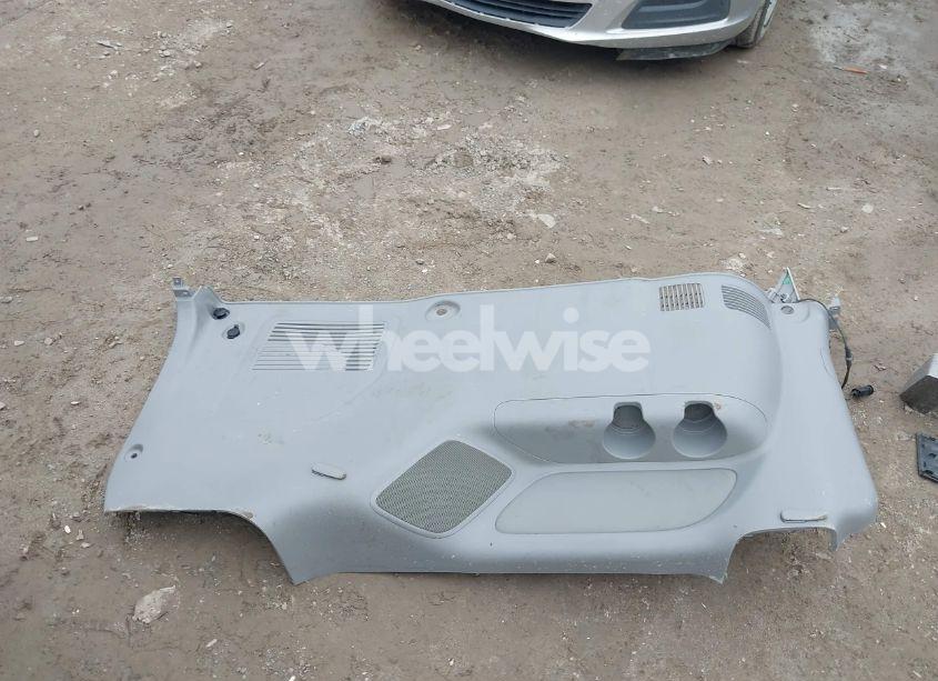 Photo 18 of 2010 Kia Sedona LX (VIN KNDMG4C38A6328436)