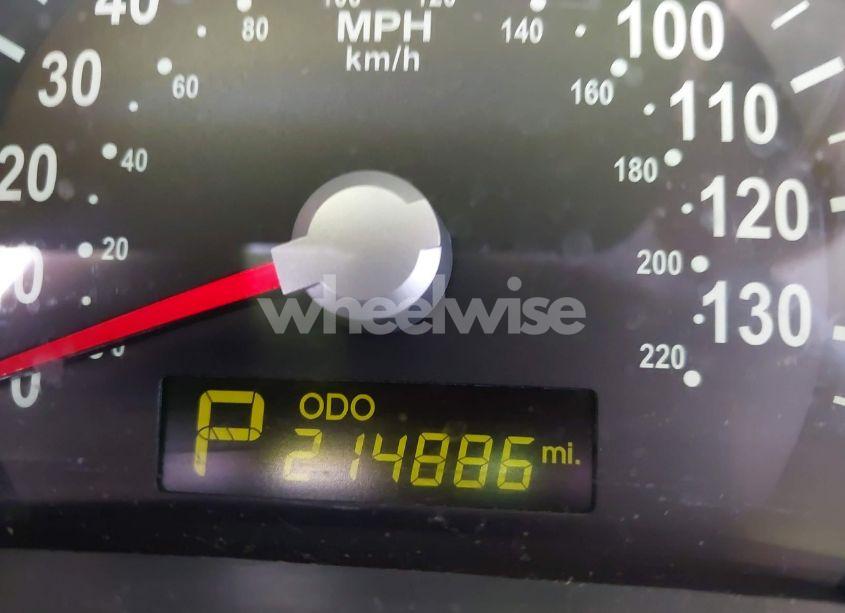 Photo 15 of 2011 Kia Sedona LX (VIN KNDMG4C70B6370068)