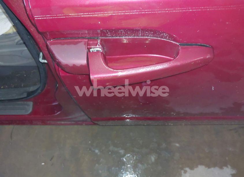 Photo 14 of 2012 Kia Sedona LX (VIN KNDMG4C71C6429498)