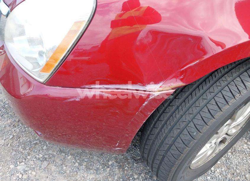 Photo 6 of 2012 Kia Sedona LX (VIN KNDMG4C71C6493153)