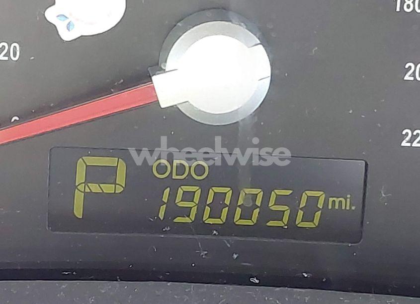 Photo 15 of 2011 Kia Sedona LX (VIN KNDMG4C73B6363759)