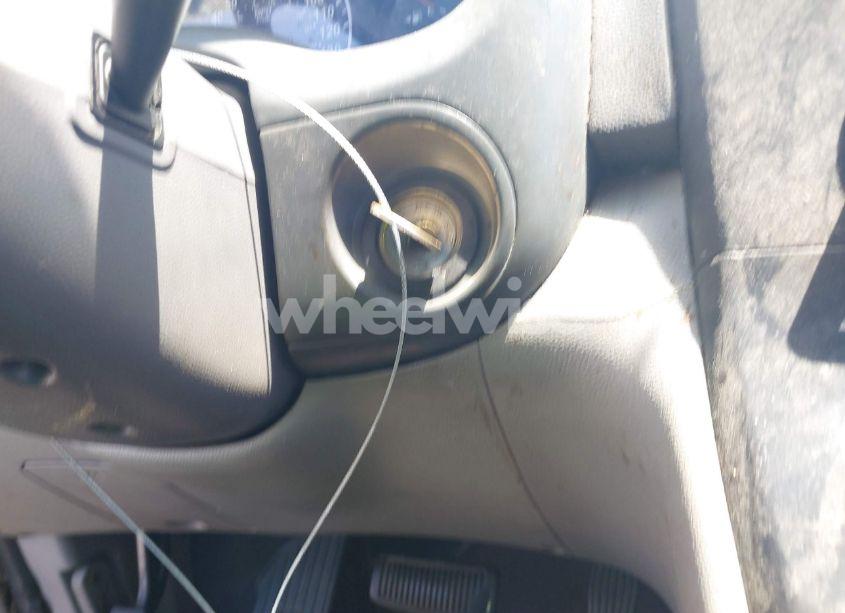 Photo 11 of 2011 Kia Sedona LX (VIN KNDMG4C74B6399055)