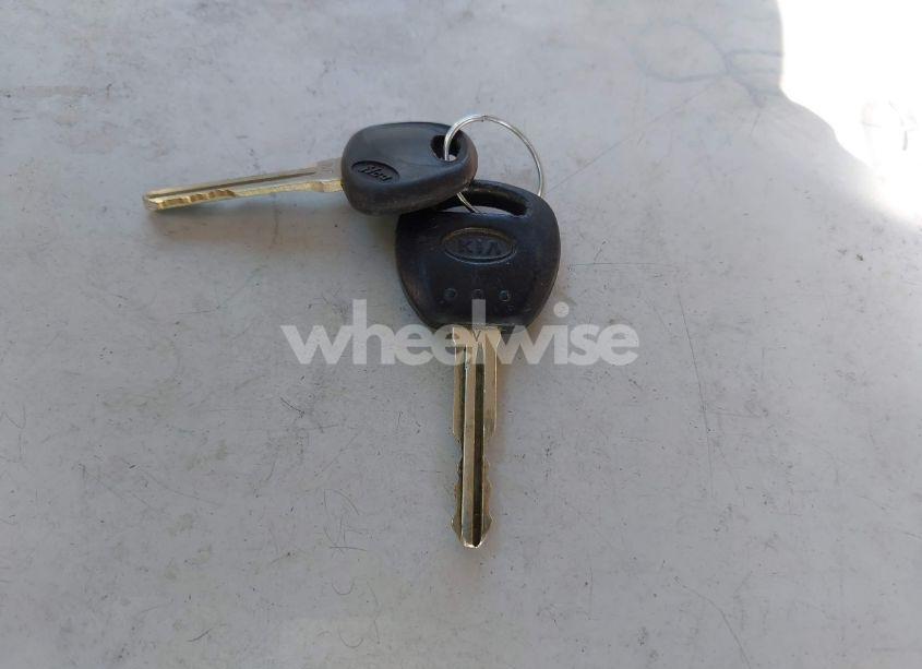 Photo 11 of 2014 Kia Sedona LX (VIN KNDMG4C75E6574403)