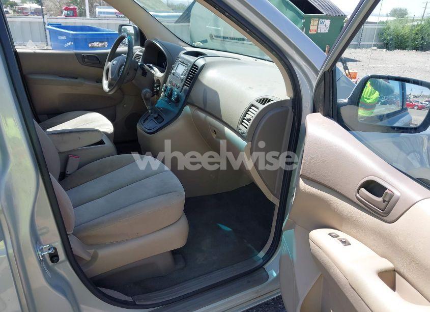 Photo 5 of 2014 Kia Sedona LX (VIN KNDMG4C75E6574403)