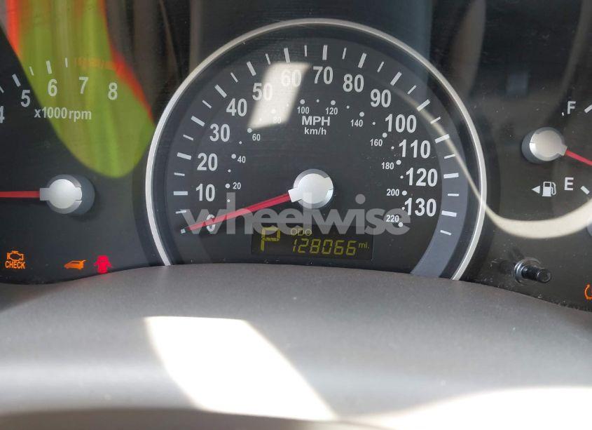 Photo 7 of 2014 Kia Sedona LX (VIN KNDMG4C75E6574403)