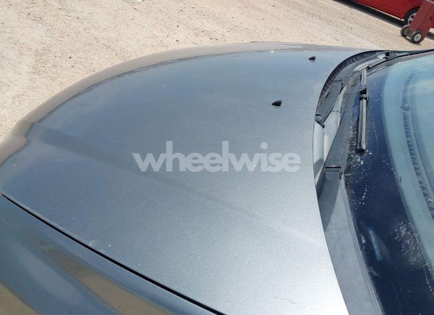 Photo 6 of 2011 Kia Sedona LX (VIN KNDMG4C76B6379633)