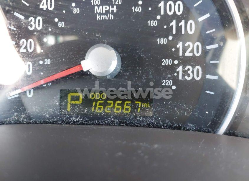 Photo 7 of 2014 Kia Sedona LX (VIN KNDMG4C76E6572482)