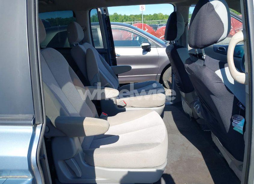 Photo 8 of 2012 Kia Sedona LX (VIN KNDMG4C77C6424290)