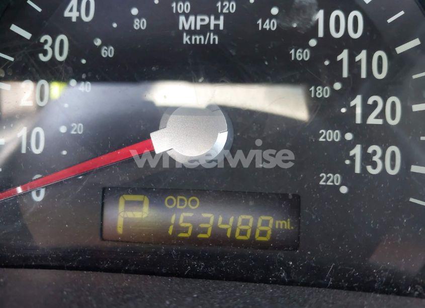 Photo 12 of 2012 Kia Sedona LX (VIN KNDMG4C77C6503149)