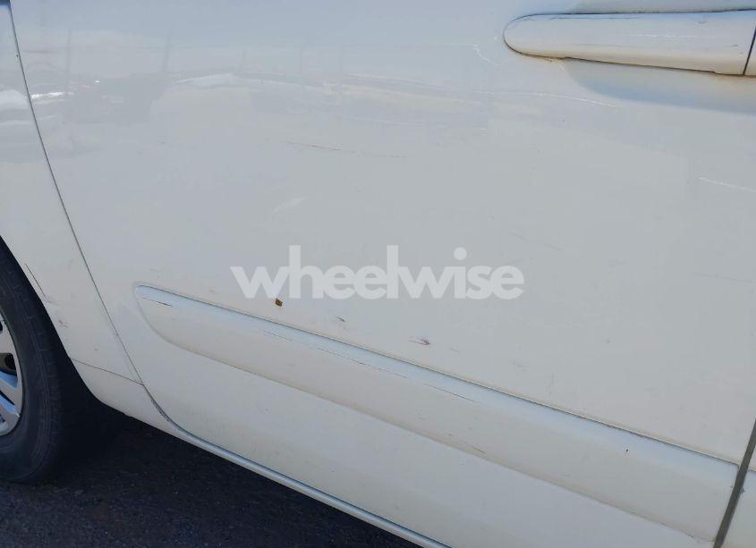 Photo 6 of 2012 Kia Sedona LX (VIN KNDMG4C7XC6459602)