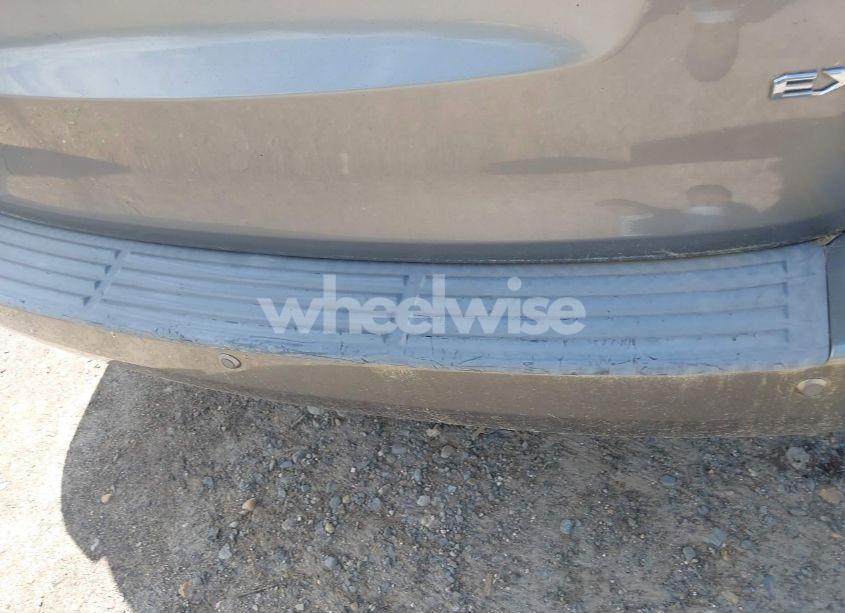 Photo 14 of 2010 Kia Sedona EX (VIN KNDMH4C33A6327806)