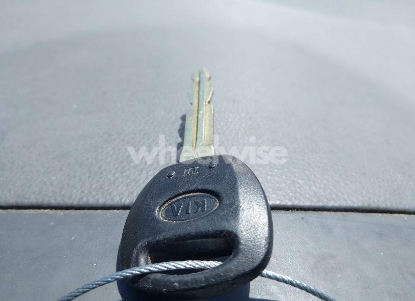 Photo 11 of 2012 Kia Sedona EX (VIN KNDMH4C70C6417081)