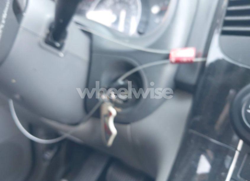 Photo 11 of 2012 Kia Sedona EX (VIN KNDMH4C70C6447360)