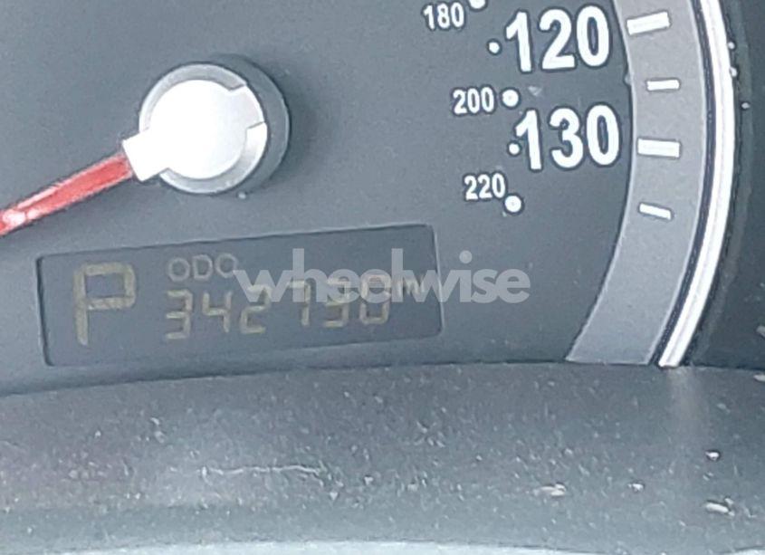 Photo 15 of 2012 Kia Sedona EX (VIN KNDMH4C70C6447360)