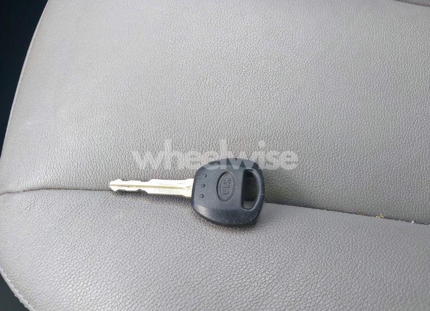 Photo 11 of 2014 Kia Sedona EX (VIN KNDMH4C71E6591891)