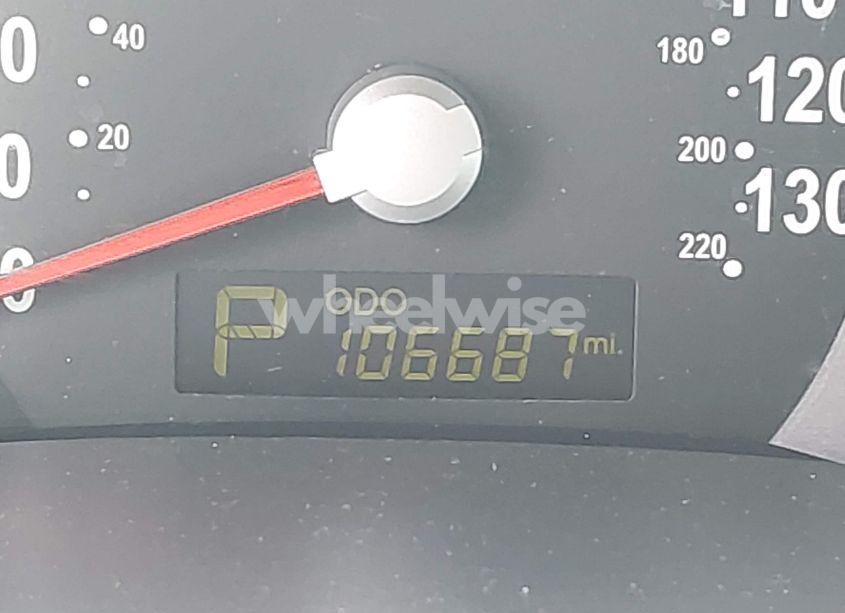 Photo 16 of 2014 Kia Sedona EX (VIN KNDMH4C71E6591891)