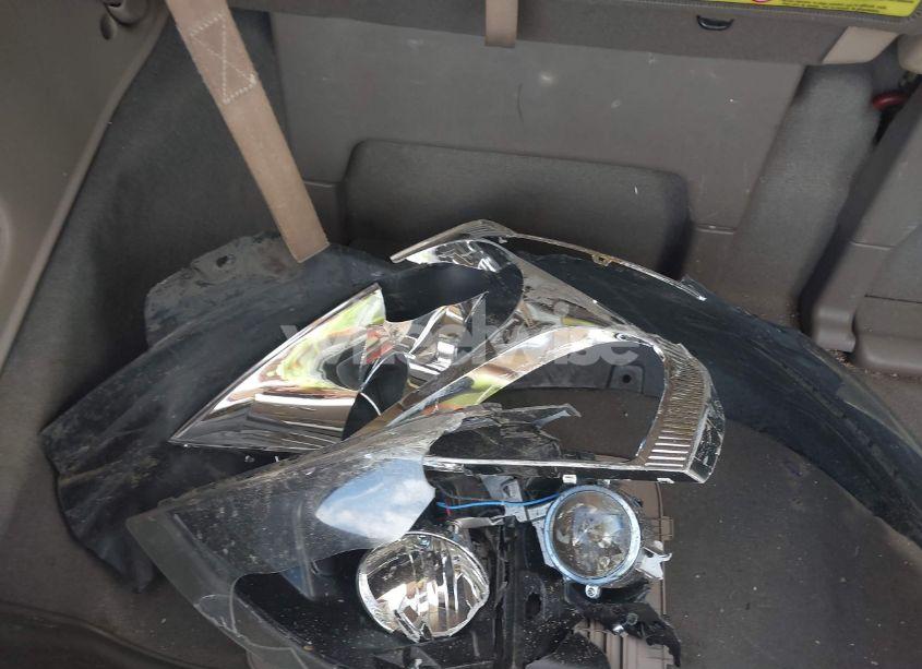 Photo 12 of 2014 Kia Sedona EX (VIN KNDMH4C73E6578253)