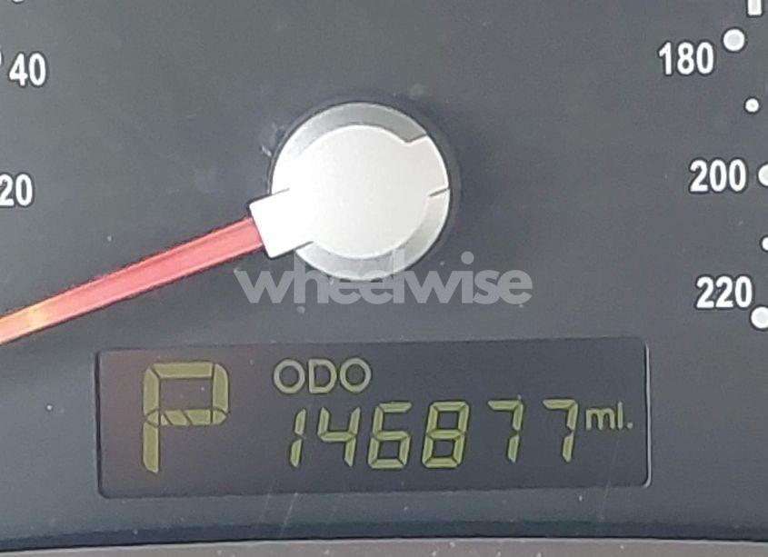 Photo 16 of 2014 Kia Sedona EX (VIN KNDMH4C73E6578253)